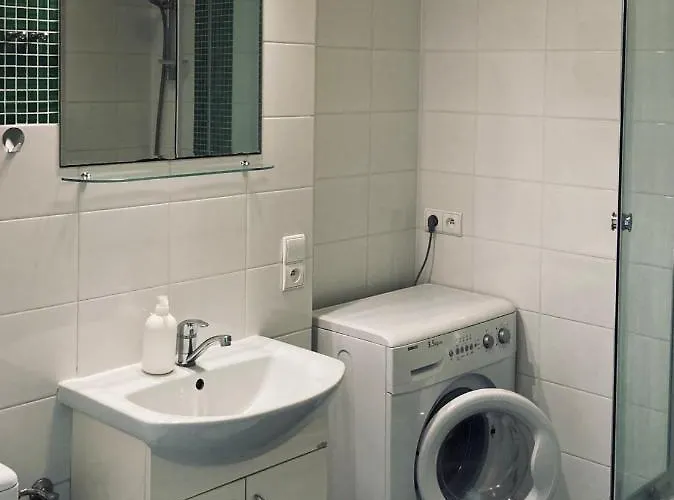 5 Minut Od Dworca Glownego W Gdyni *